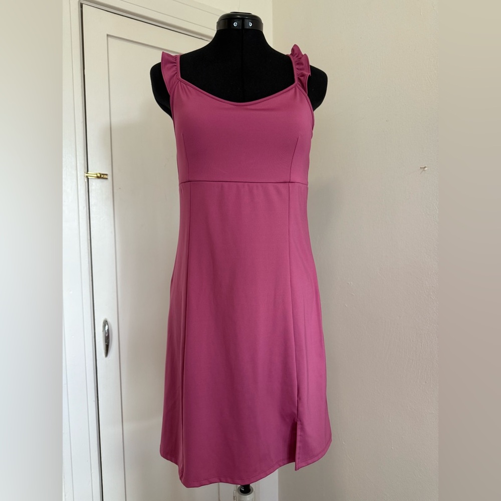 Sincerely Jules Pink Golf / Tennis Dress - S